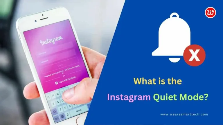 What is Quiet Mode on Instagram