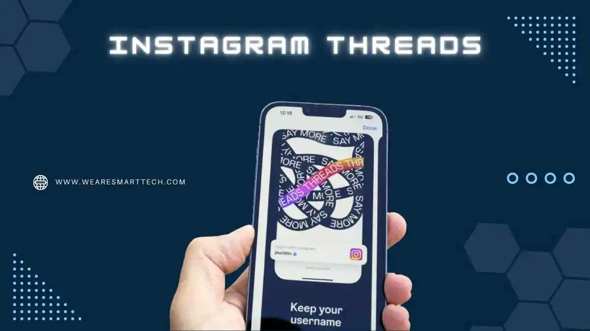 What is Threads App on Instagram